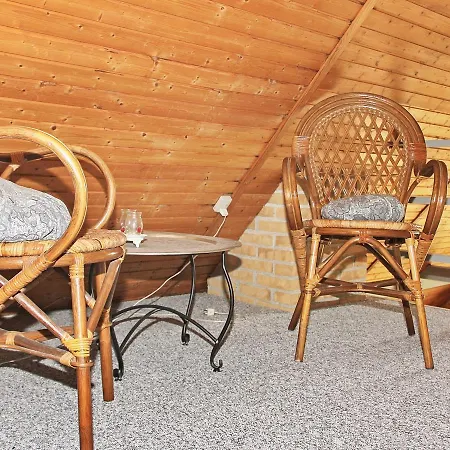 Holiday home Holiday Home Hemmet XX Tarm