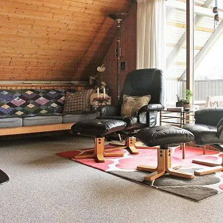 Holiday Home Hemmet XX *