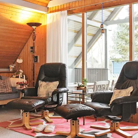 Holiday home Holiday Home Hemmet XX