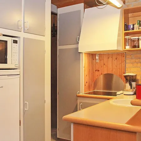 Holiday Home Hemmet XX Holiday home *