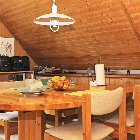 Holiday home Holiday Home Hemmet XX