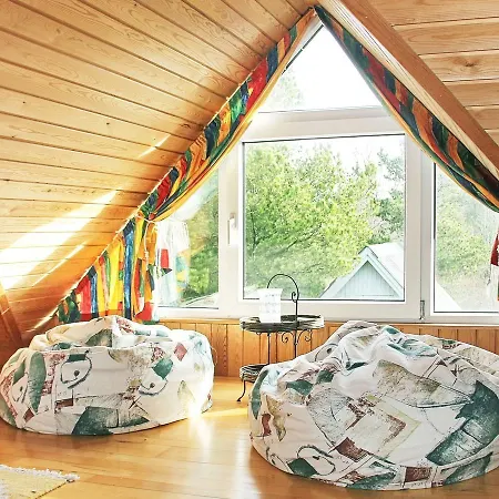 Holiday Home Hemmet XX *