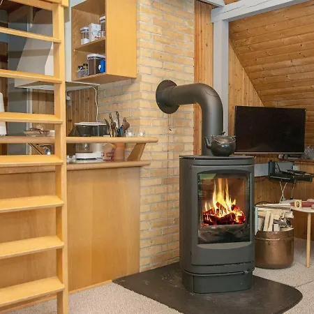 Holiday Home Hemmet XX *