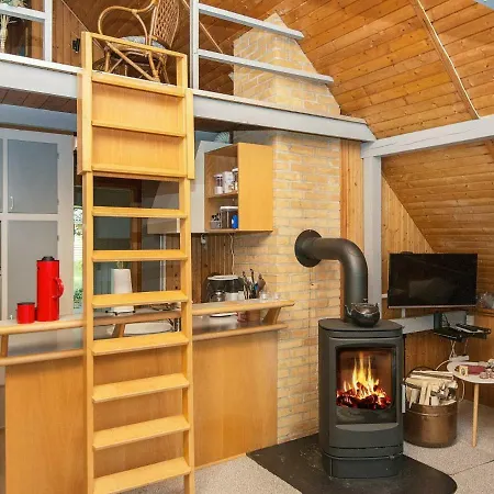 Holiday home Holiday Home Hemmet XX *